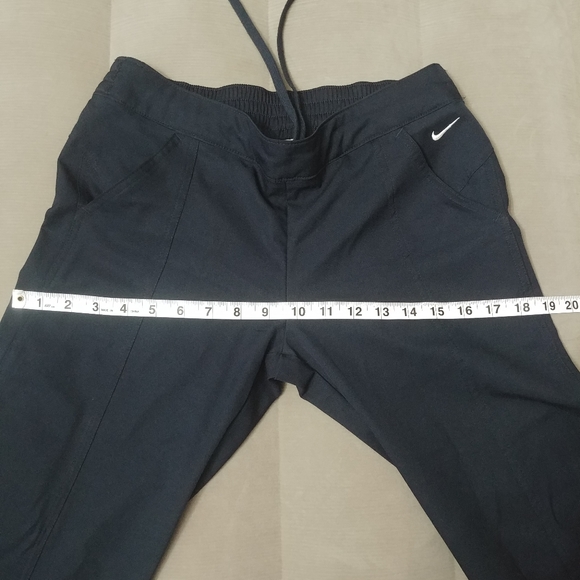 nike polyester pants